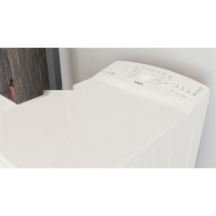 Стиральная машина Whirlpool TDLR 6240L EU/N