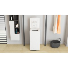 Стиральная машина Whirlpool TDLR 6240L EU/N