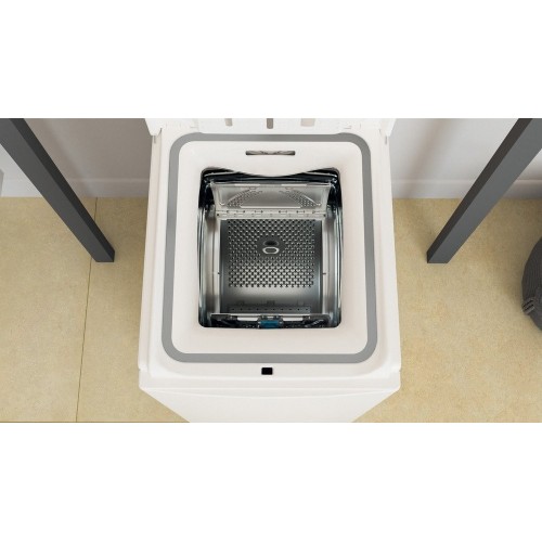 Стиральная машина Whirlpool TDLR 6240L EU/N