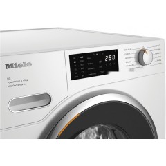 Стиральная машина Miele WWK360 WCS EU1 LW
