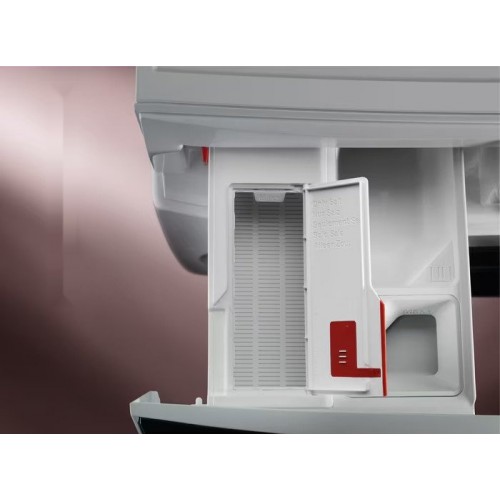 Стиральная машина Electrolux PerfectCare 900 EW9F7607WCE