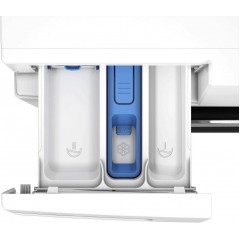 Стиральная машина Hotpoint WH 9490 VWX