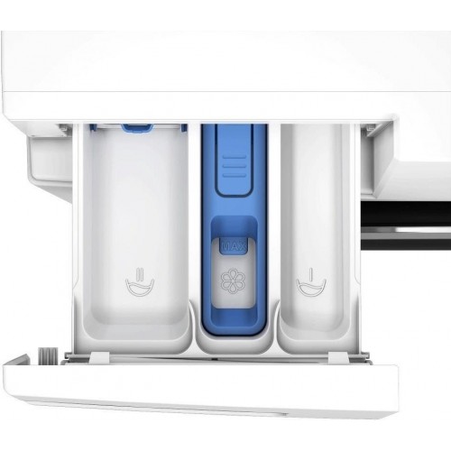 Стиральная машина Hotpoint WH 9490 VWX