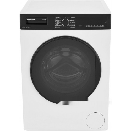 Стиральная машина SCANDILUX LM3T12297