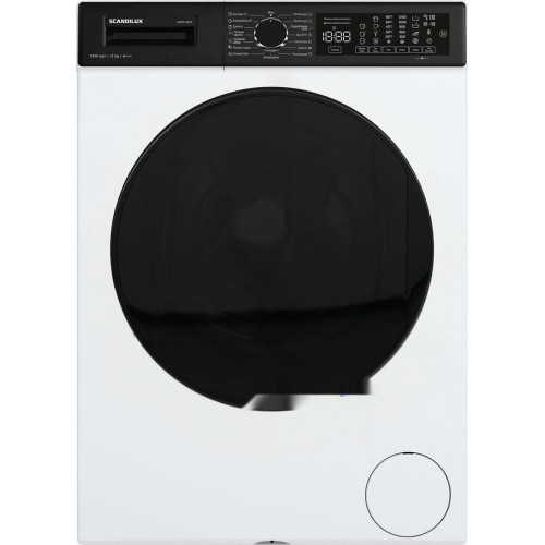 Стиральная машина SCANDILUX LM3T12297