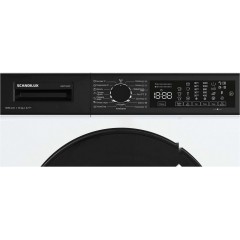 Стиральная машина SCANDILUX LM3T12297