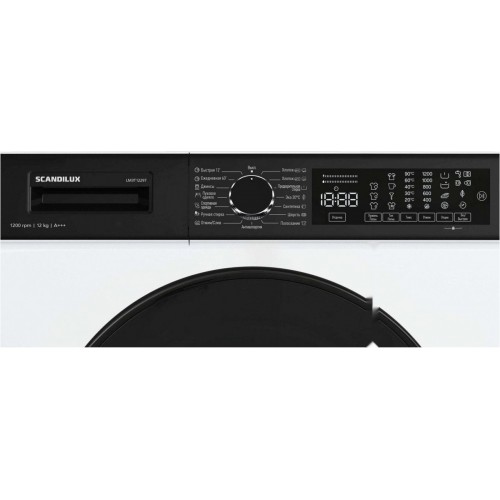 Стиральная машина SCANDILUX LM3T12297