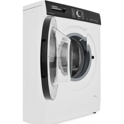 Стиральная машина SCANDILUX LM3T12297