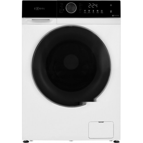 Стиральная машина ZUGEL ZWDF10712I Inverter DD Steam