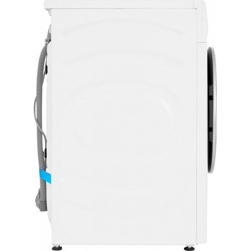 Стиральная машина ZUGEL ZWDF10712I Inverter DD Steam