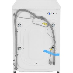 Стиральная машина ZUGEL ZWDF10712I Inverter DD Steam