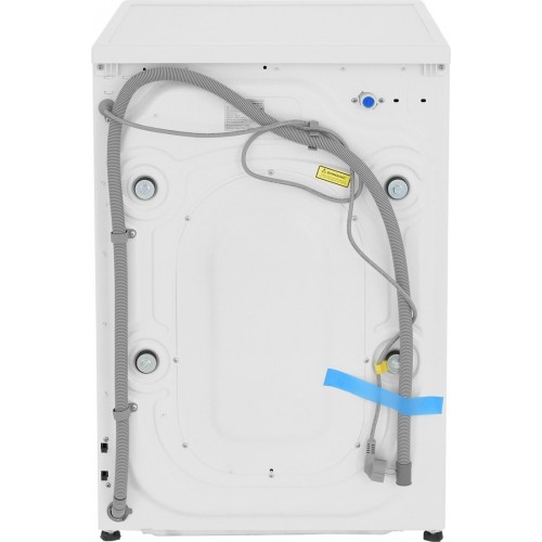 Стиральная машина ZUGEL ZWDF10712I Inverter DD Steam