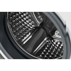 Стиральная машина ZUGEL ZWDF10712I Inverter DD Steam