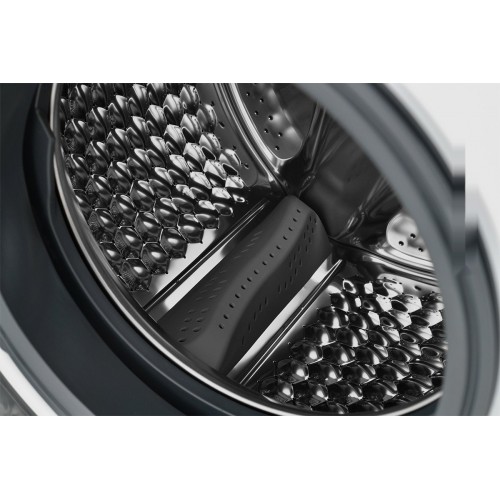 Стиральная машина ZUGEL ZWDF10712I Inverter DD Steam