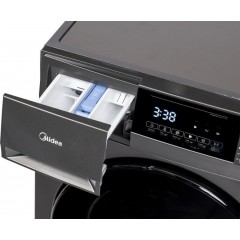 Стиральная машина Midea MFC3712BSW40/S