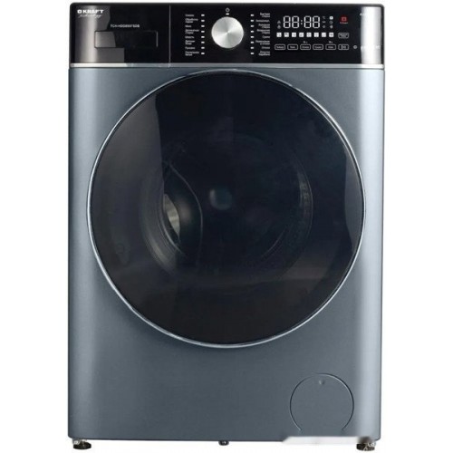 Стиральная машина Kraft TCH-HDD8597SDB