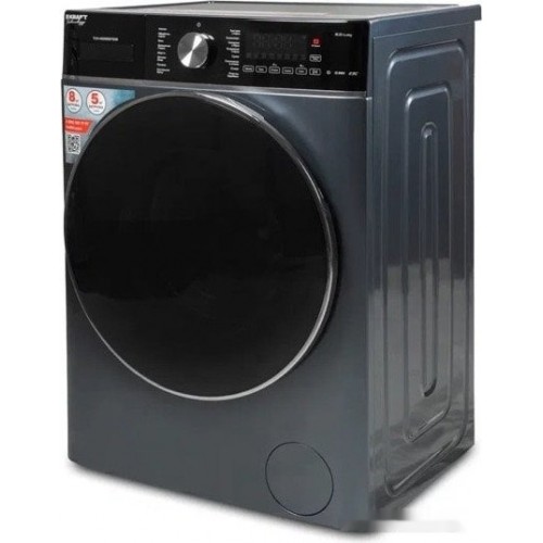 Стиральная машина Kraft TCH-HDD8597SDB