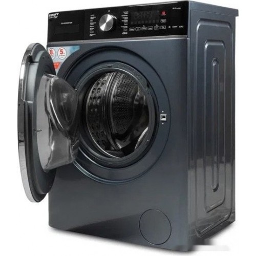 Стиральная машина Kraft TCH-HDD8597SDB