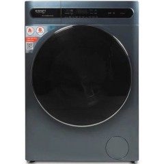Стиральная машина Kraft TCH-HD8529SDB