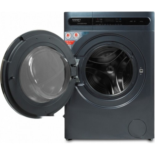 Стиральная машина Kraft TCH-HD8529SDB