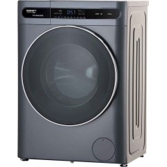 Стиральная машина Kraft TCH-HD8529SDB