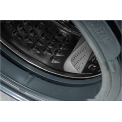 Стиральная машина Kraft TCH-HD8529SDB