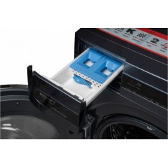 Стиральная машина Kraft TCH-HD8529SDB