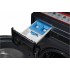 Стиральная машина Kraft TCH-HD8529SDB
