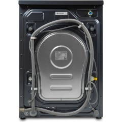 Стиральная машина Kraft TCH-HD8529SDB