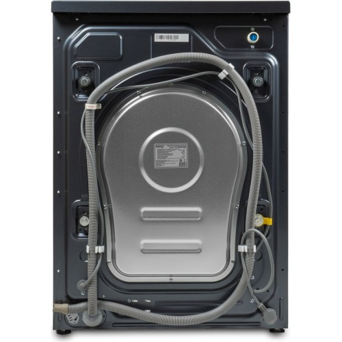 Стиральная машина Kraft TCH-HD8529SDB