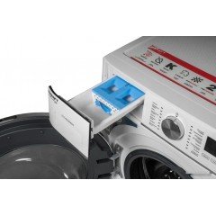 Стиральная машина Kraft TCH-HDD8596SW
