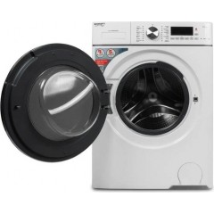 Стиральная машина Kraft TCH-HDD8596SW