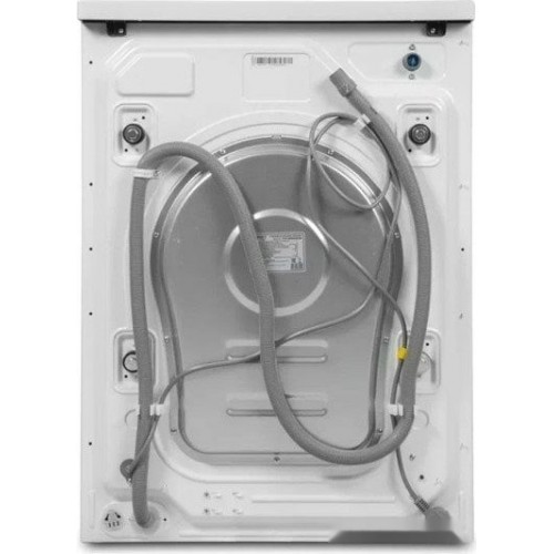 Стиральная машина Kraft TCH-HDD8596SW