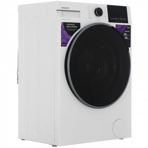 Стиральная машина Hotpoint WSH 7291 VWX