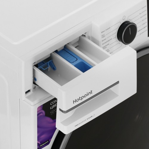 Стиральная машина Hotpoint WSH 7291 VWX