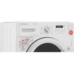 Стиральная машина Schaub Lorenz SLW BW8543 I