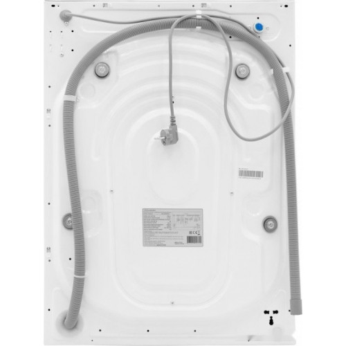 Стиральная машина Schaub Lorenz SLW BW8543 I