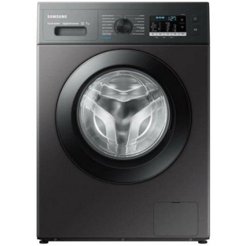 Стиральная машина Samsung WW70AG5S21CX