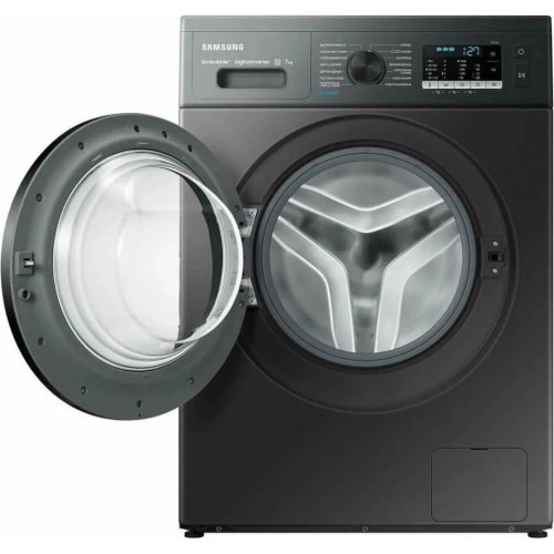 Стиральная машина Samsung WW70AG5S21CX