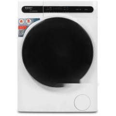 Стиральная машина Kraft TCH-HD8528SW