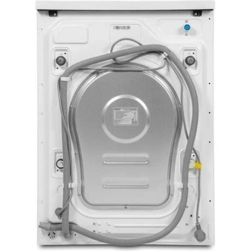 Стиральная машина Kraft TCH-HD8528SW
