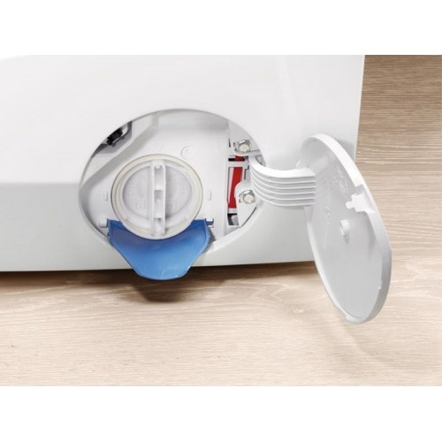 Стиральная машина Electrolux SteamCare 700 EW7F4692EQ