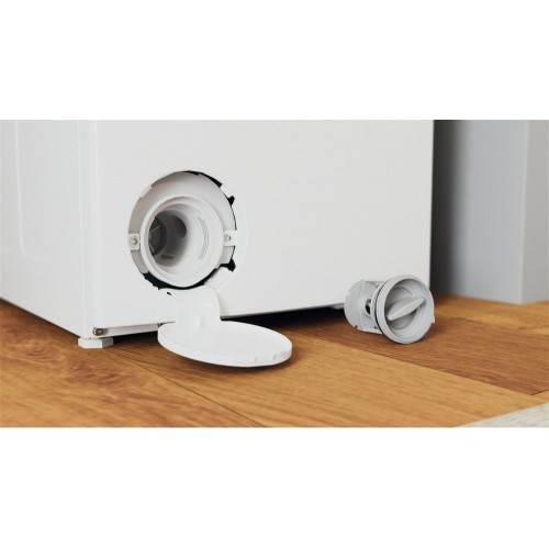Стиральная машина Indesit BTW S60400 EU/N