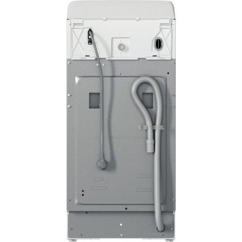 Стиральная машина Indesit BTW S60400 EU/N