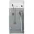 Стиральная машина Indesit BTW S60400 EU/N