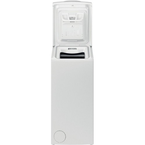 Стиральная машина Indesit BTW S60400 EU/N