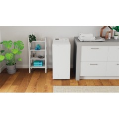 Стиральная машина Indesit BTW S60400 EU/N