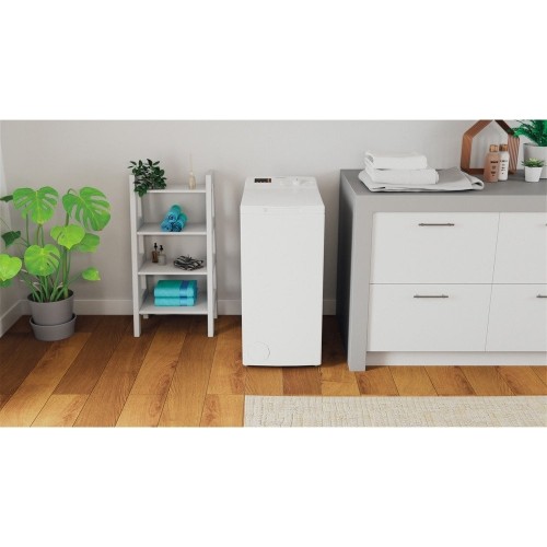 Стиральная машина Indesit BTW S60400 EU/N