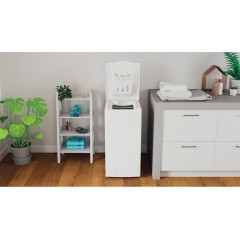 Стиральная машина Indesit BTW S60400 EU/N