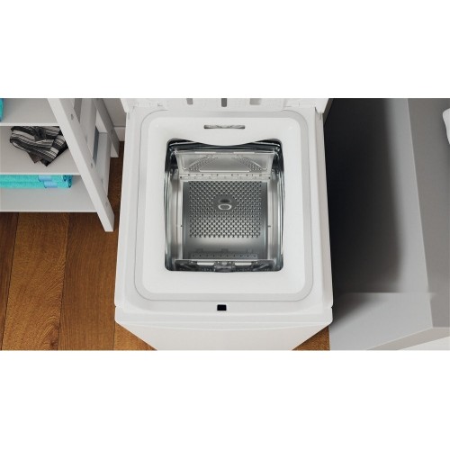 Стиральная машина Indesit BTW S60400 EU/N